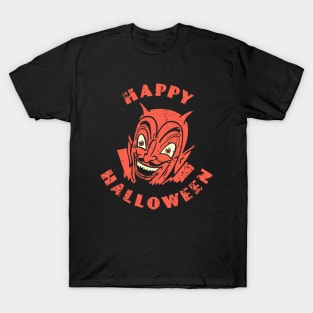 Retro Vamp 60s T-Shirt